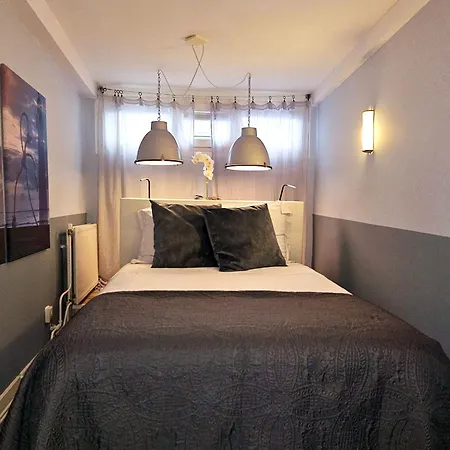 Bluebeach Scheveningen *