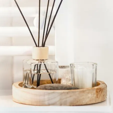 Bed & Breakfast Bluebeach Scheveningen *