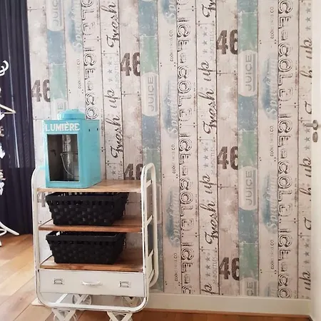 Bluebeach Scheveningen Bed & Breakfast Den Haag